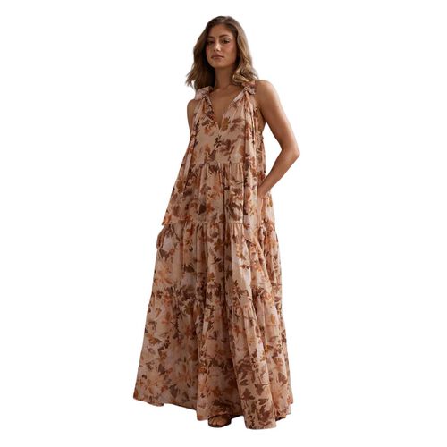 Caitlin Crisp Adrift Dress